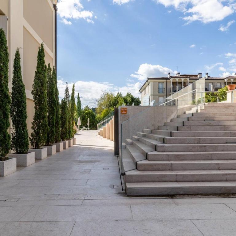 Corte Fasanella 50 - Appartamento con 1 Camera da Letto - 38
