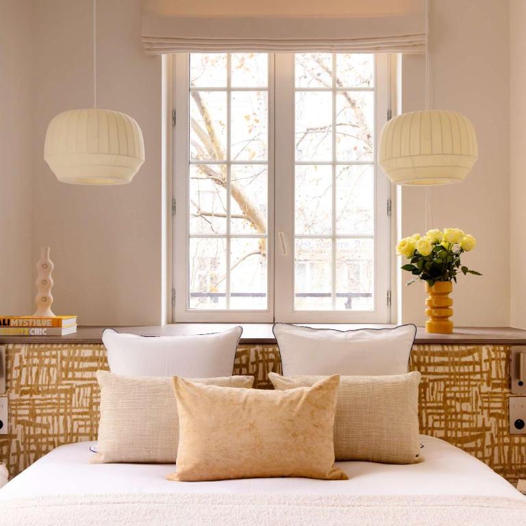 Harmony Collection II 2BR Suite 6P Bourse Grevin - Apartment - 10