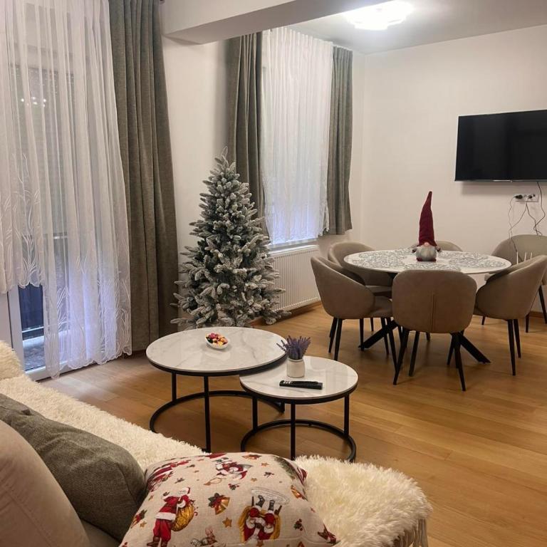Tasa 1 - Apartman sa 1 Spavaćom Sobom - 1