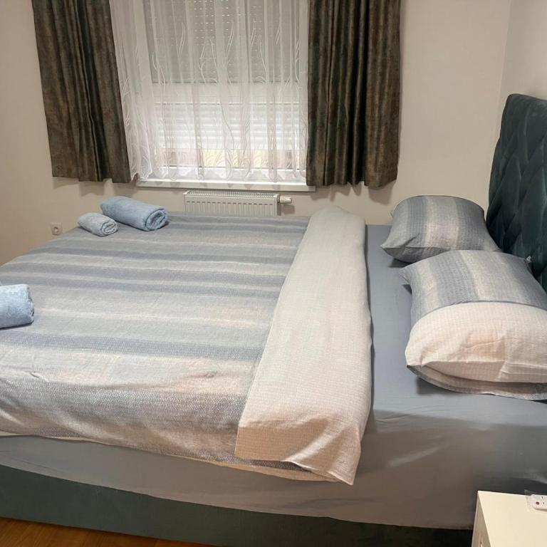 Tasa 1 - Apartman sa 1 Spavaćom Sobom - 3