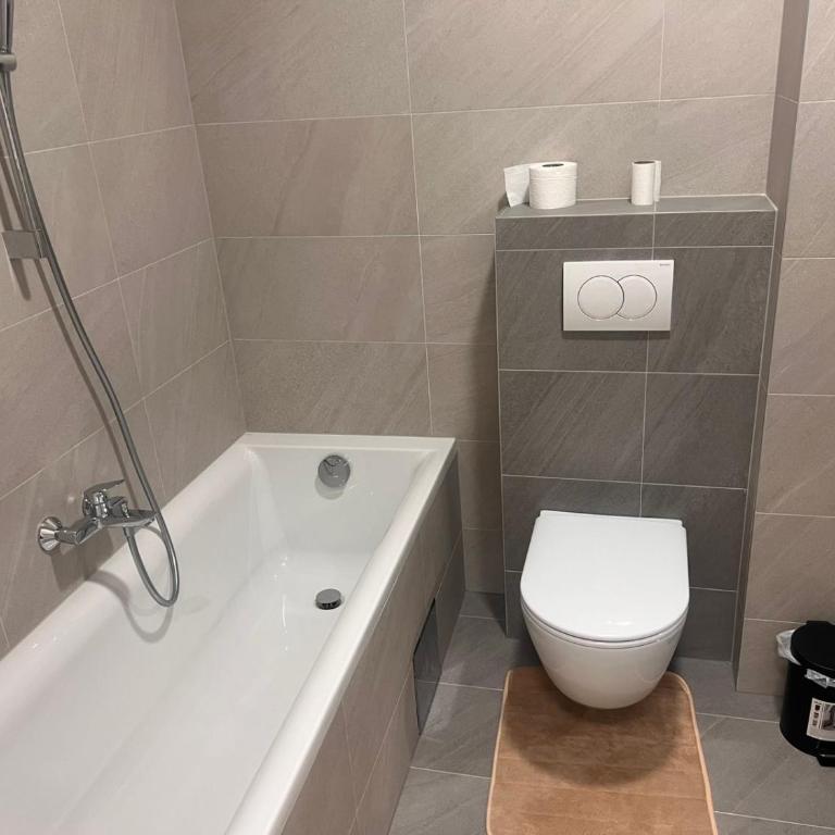 Tasa 1 - Apartman sa 1 Spavaćom Sobom - 4