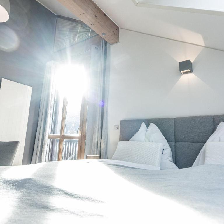 Villa Stella all famous ski areas around us, 15 minutes to salzburg, mountainview - Villa - 31