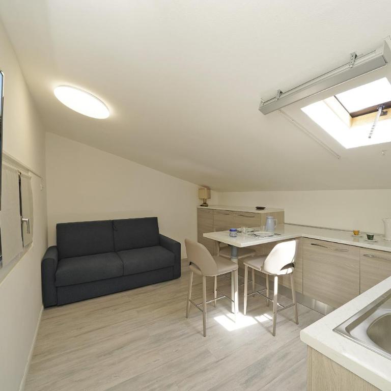 Holiday punta Gro - Appartamento Monolocale - 4