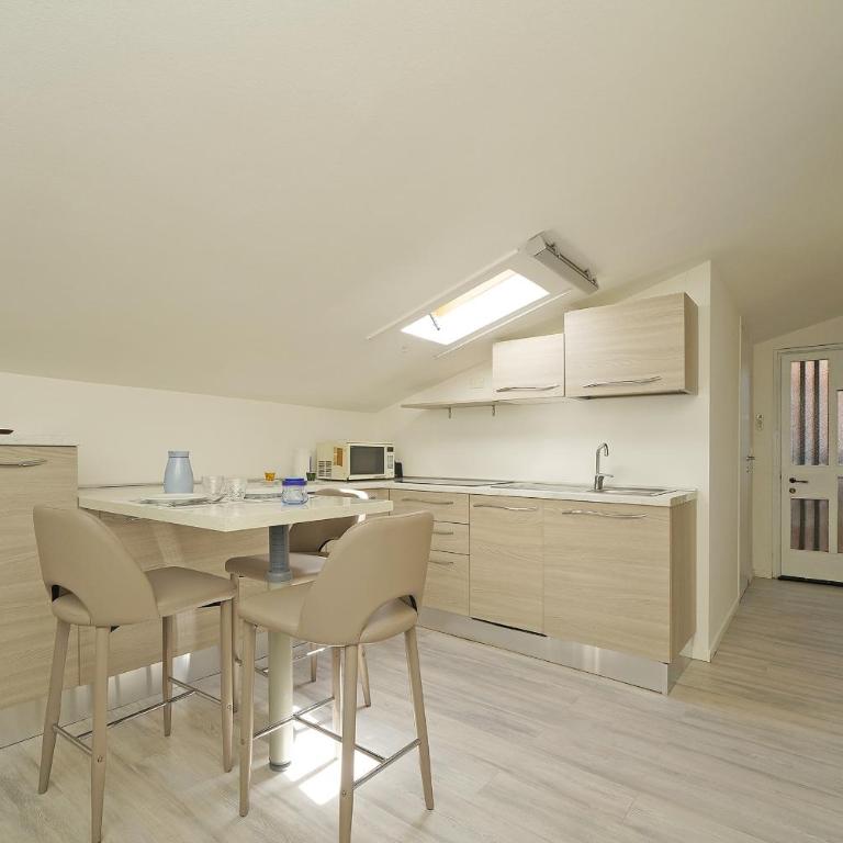 Holiday punta Gro - Appartamento Monolocale - 2