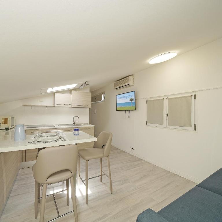 Holiday punta Gro - Appartamento Monolocale - 3