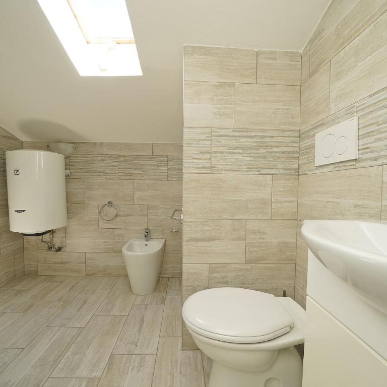 Holiday punta Gro - Appartamento Monolocale - 9