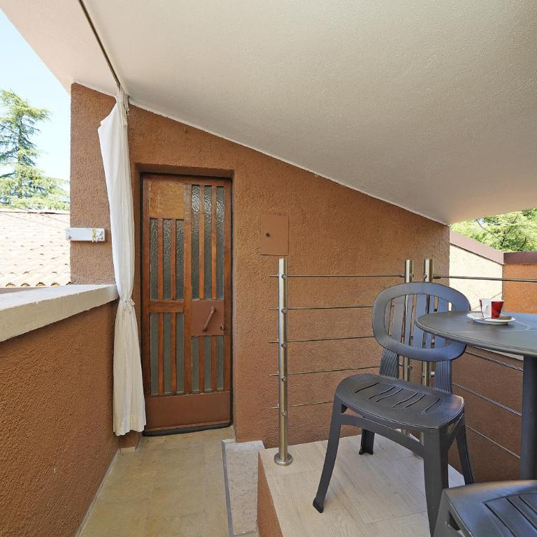 Holiday punta Gro - Appartamento Monolocale - 12