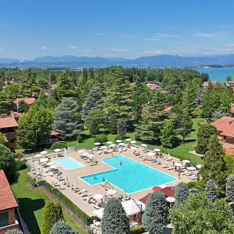 Holiday punta Gro - Appartamento Monolocale - 16