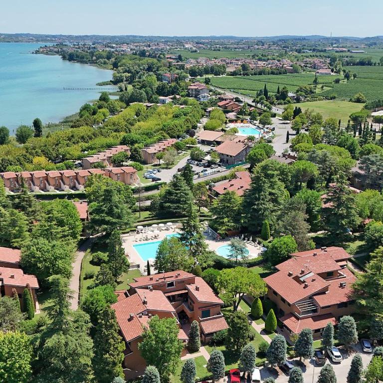 Holiday punta Gro - Appartamento Monolocale - 18