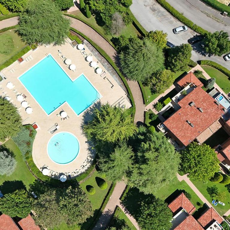 Holiday punta Gro - Appartamento Monolocale - 20
