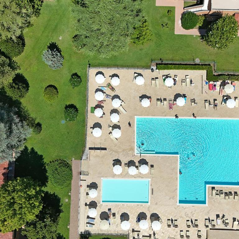 Holiday punta Gro - Appartamento Monolocale - 21
