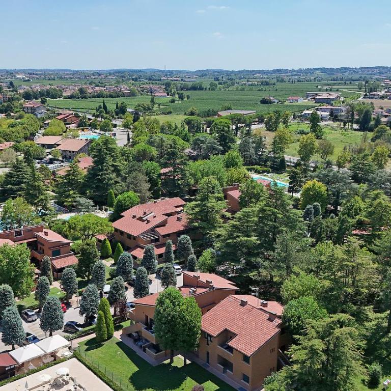 Holiday punta Gro - Appartamento Monolocale - 22