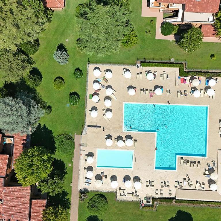 Holiday punta Gro - Appartamento Monolocale - 23