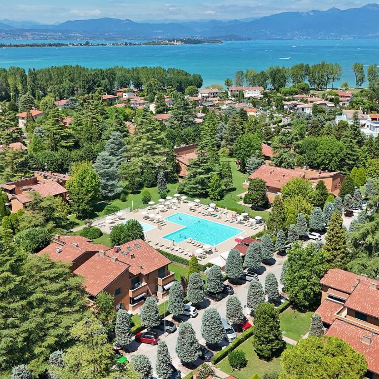 Holiday punta Gro - Appartamento Monolocale - 24