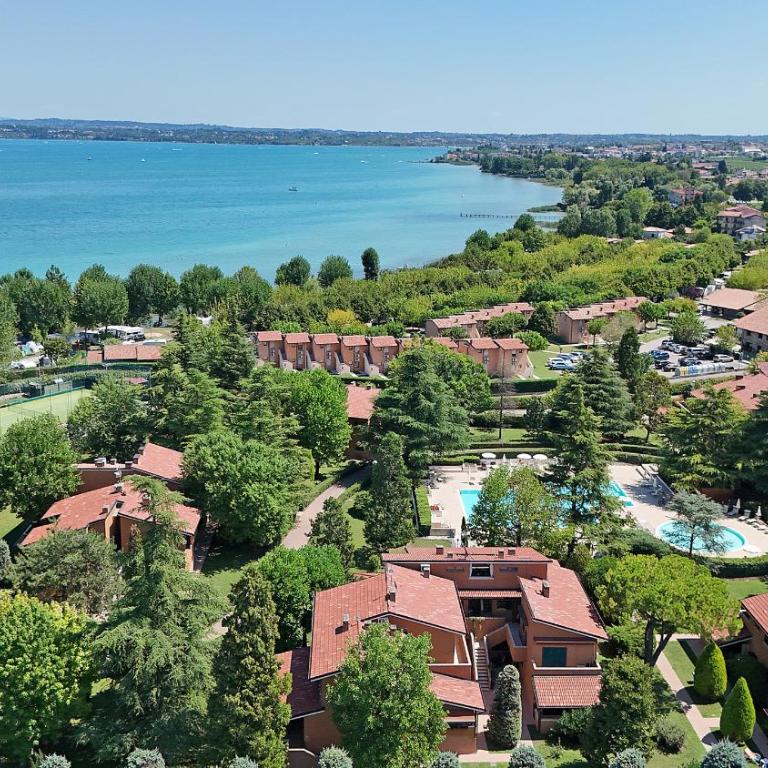 Holiday punta Gro - Appartamento Monolocale - 25