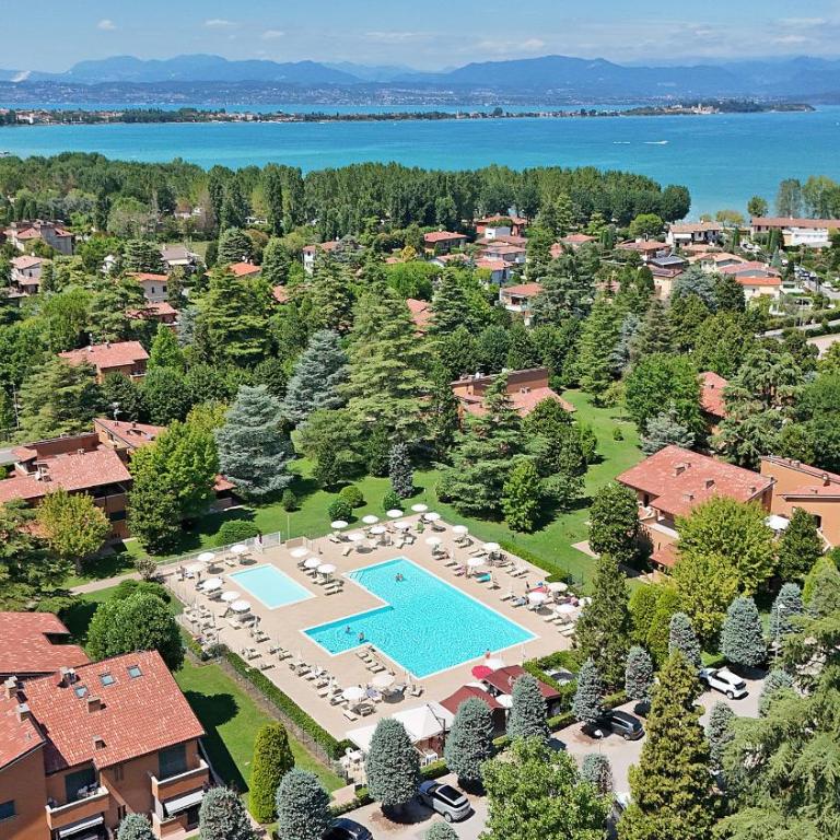 Holiday punta Gro - Appartamento Monolocale - 26