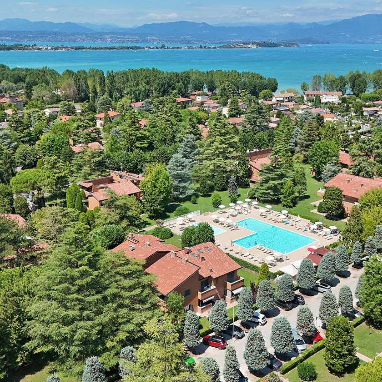 Holiday punta Gro - Appartamento Monolocale - 27