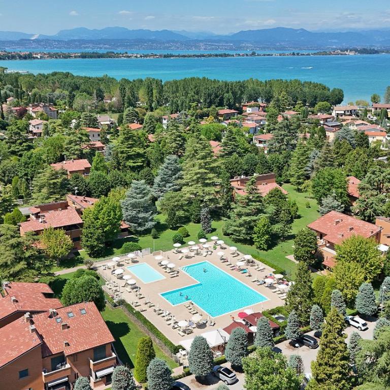 Holiday punta Gro - Appartamento Monolocale - 28