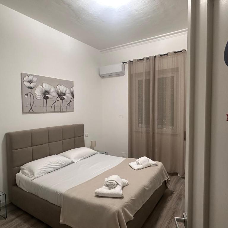 Carpe Diem Rooms by Marino Tourist - Superior Double Room - 14