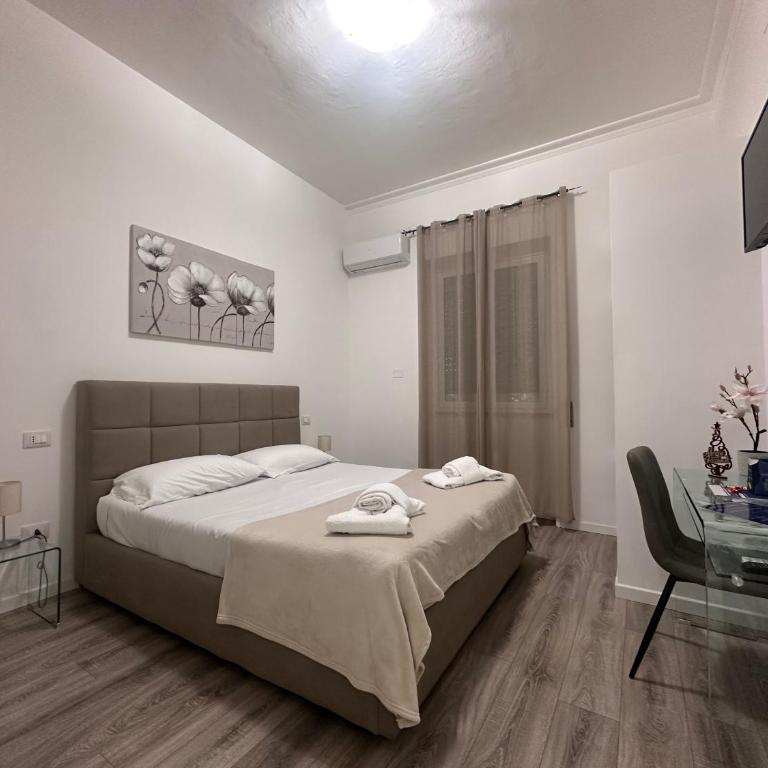 Carpe Diem Rooms by Marino Tourist - Superior Double Room - 13