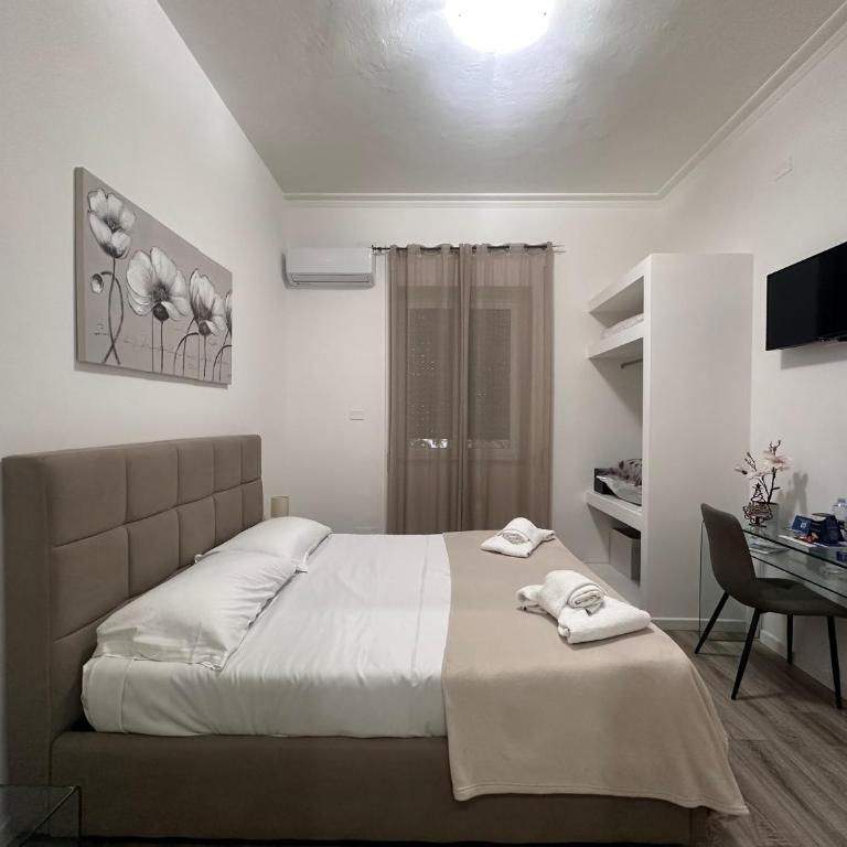 Carpe Diem Rooms by Marino Tourist - Superior Double Room - 2