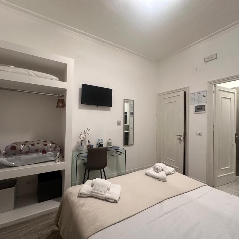 Carpe Diem Rooms by Marino Tourist - Superior Double Room - 4
