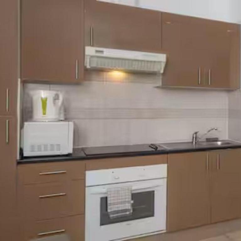 Le capouane - la tour d'auguste - Maison 1 Chambre - 3