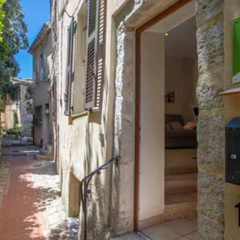 Le capouane - la tour d'auguste - Maison 1 Chambre - 20