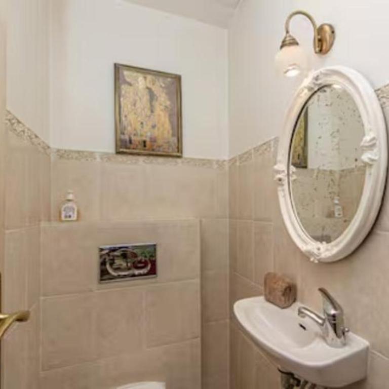Le capouane - la tour d'auguste - Maison 1 Chambre - 14