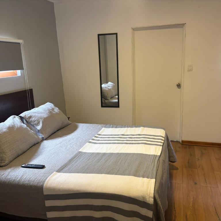 Viña City Hostel II - Standard Studio - 10