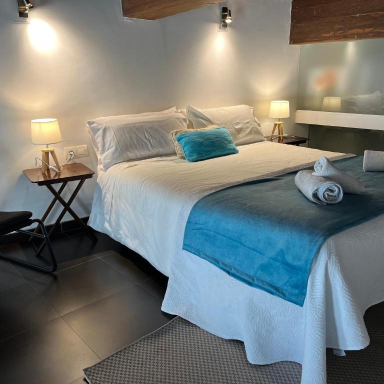 Loft Especeria centro - Loft - 2
