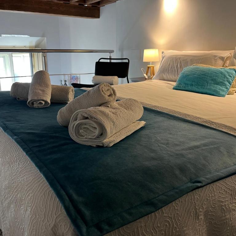 Loft Especeria centro - Loft - 19