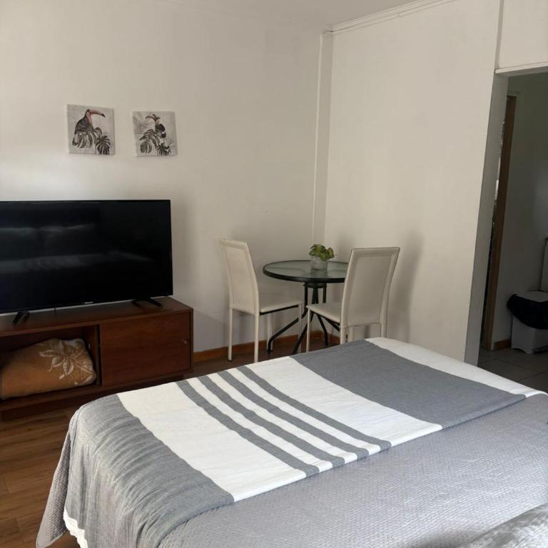 Viña City Hostel II - Standard Studio - 11