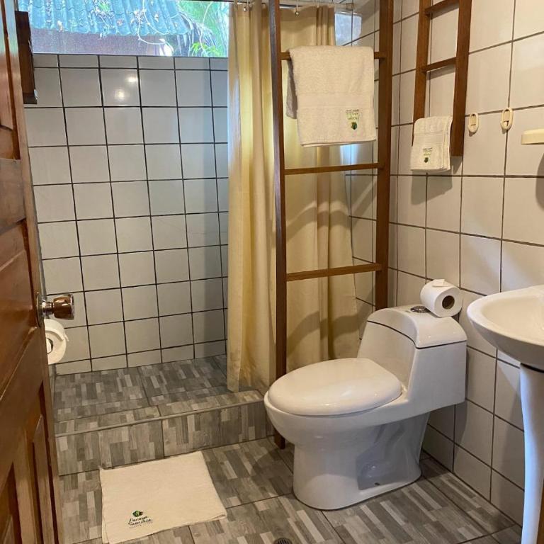 Pacaya Samiria Amazon Lodge - ALL INCLUSIVE - Bungalow respetuoso con el medio ambiente - 12