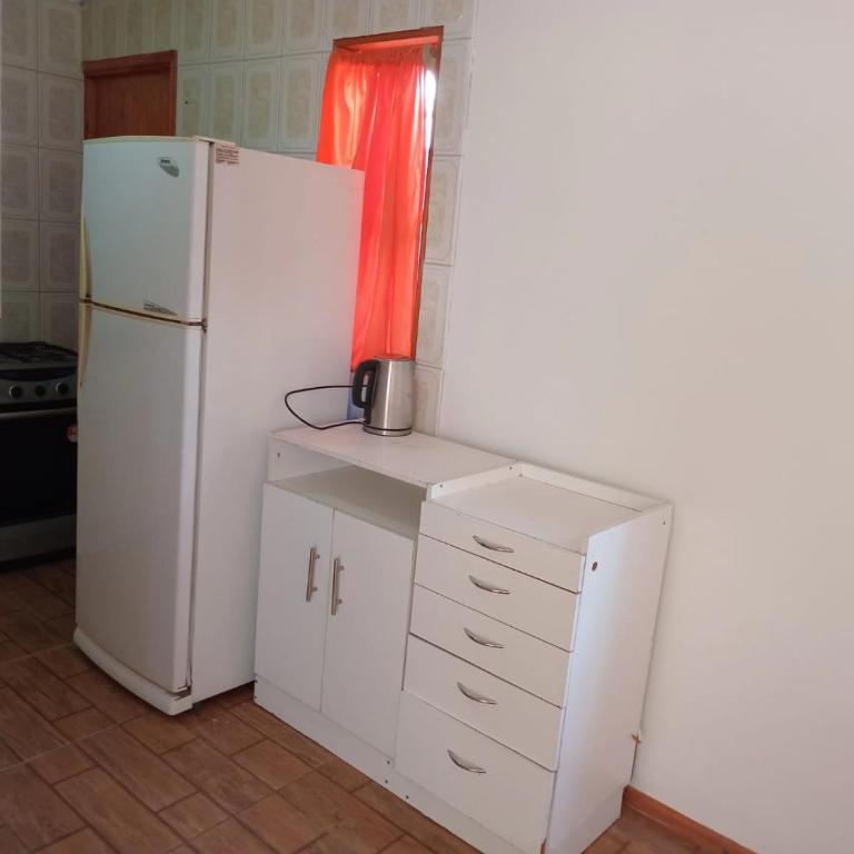 Casa equipada para 8 personas a 5min de caleta Horcón - Four-Bedroom House - 6