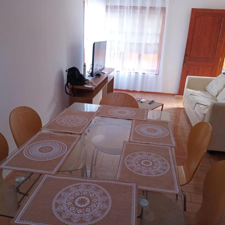 Casa equipada para 8 personas a 5min de caleta Horcón - Four-Bedroom House - 22