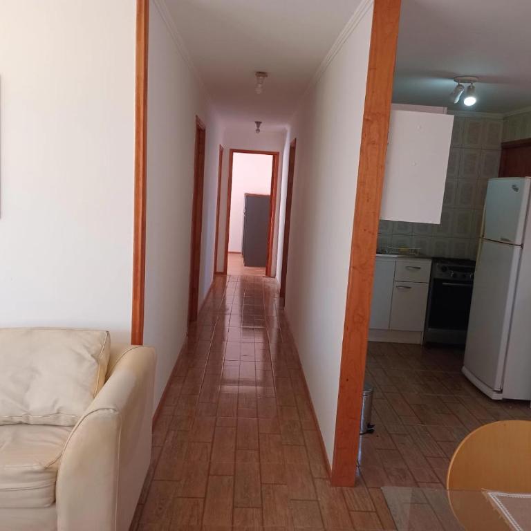 Casa equipada para 8 personas a 5min de caleta Horcón - Four-Bedroom House - 25