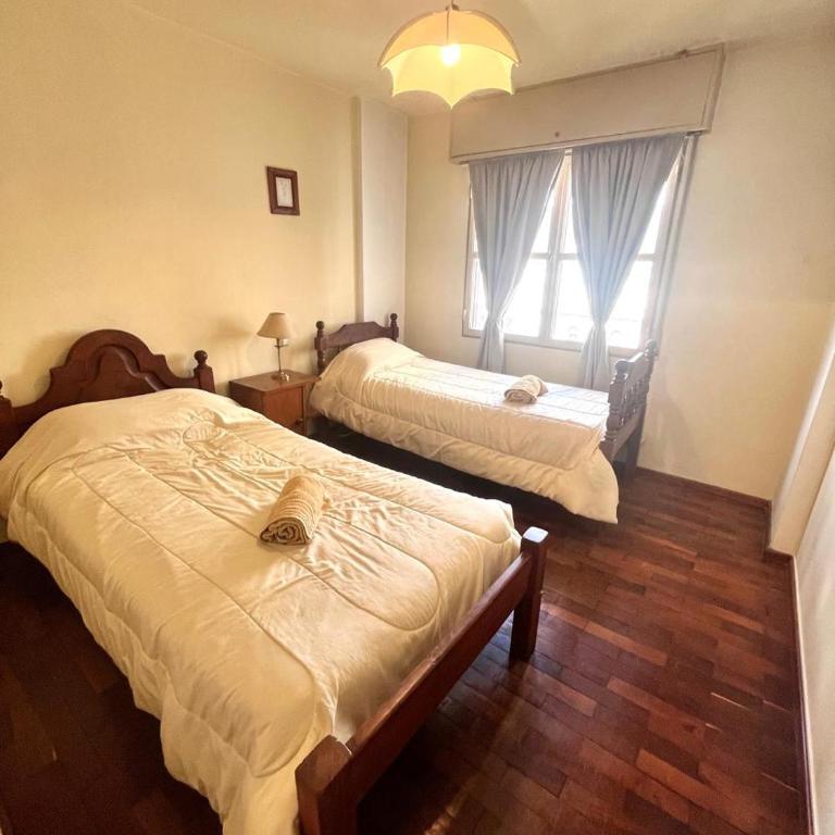 Departamento Zona Centro de Córdoba - Apartamento de 2 dormitorios - 1