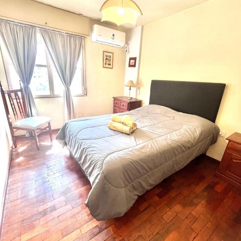 Departamento Zona Centro de Córdoba - Apartamento de 2 dormitorios - 2