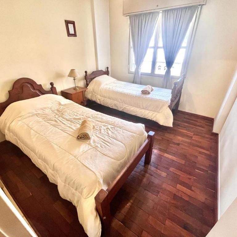 Departamento Zona Centro de Córdoba - Apartamento de 2 dormitorios - 5