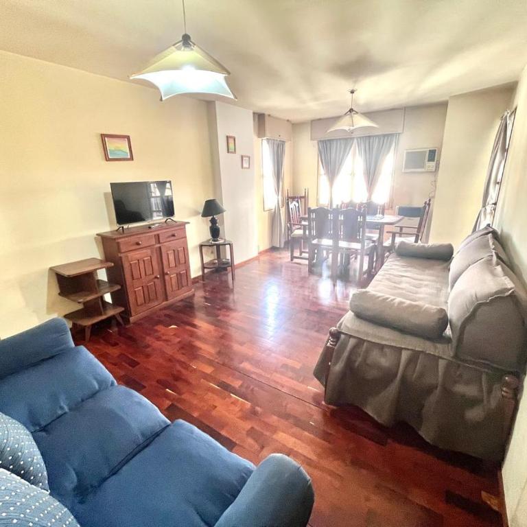 Departamento Zona Centro de Córdoba - Apartamento de 2 dormitorios - 8