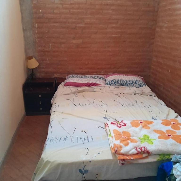 Casa de los abuelos - One-Bedroom House - 5