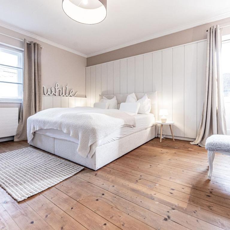 Villa Stella all famous ski areas around us, 15 minutes to salzburg, mountainview - Villa - 7