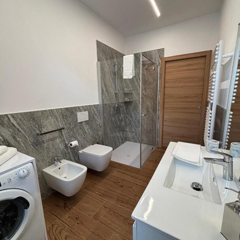 Civico 10 - Appartement 1 Chambre - 2