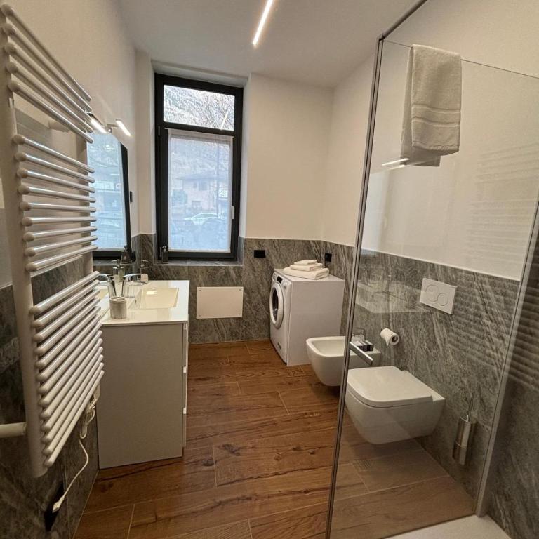 Civico 10 - Appartement 1 Chambre - 20