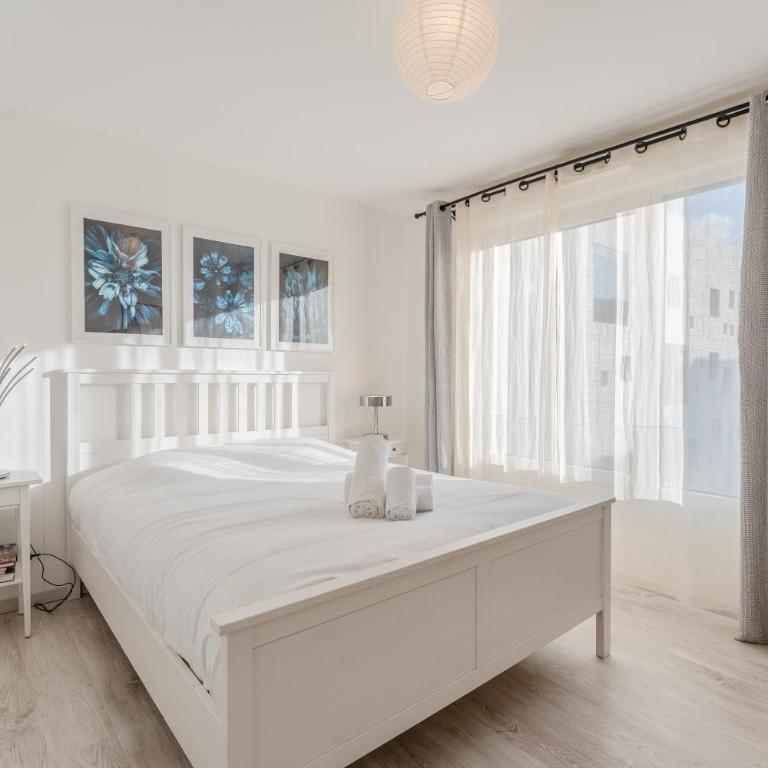 Dumbo - Île de Nantes - Appartement 2 Chambres - 12