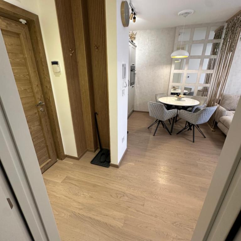 Zlatibor Palisad Hills Residence - One-Bedroom Apartment - 30