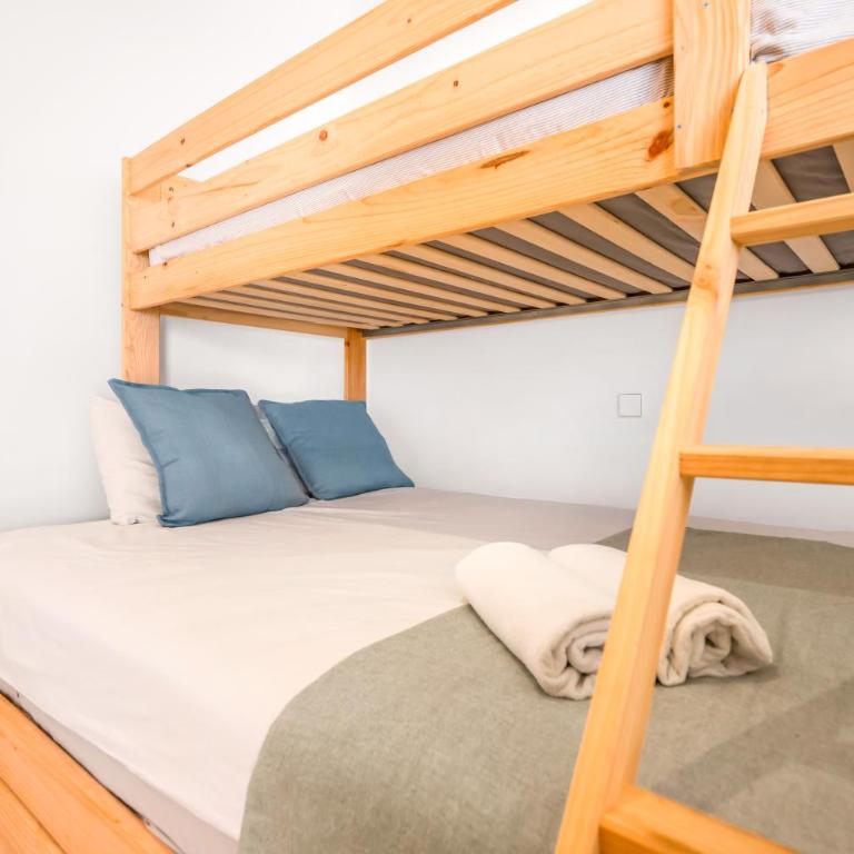 Apartamento en Elviria con vistas al mar - Apartamento de 1 dormitorio - 37