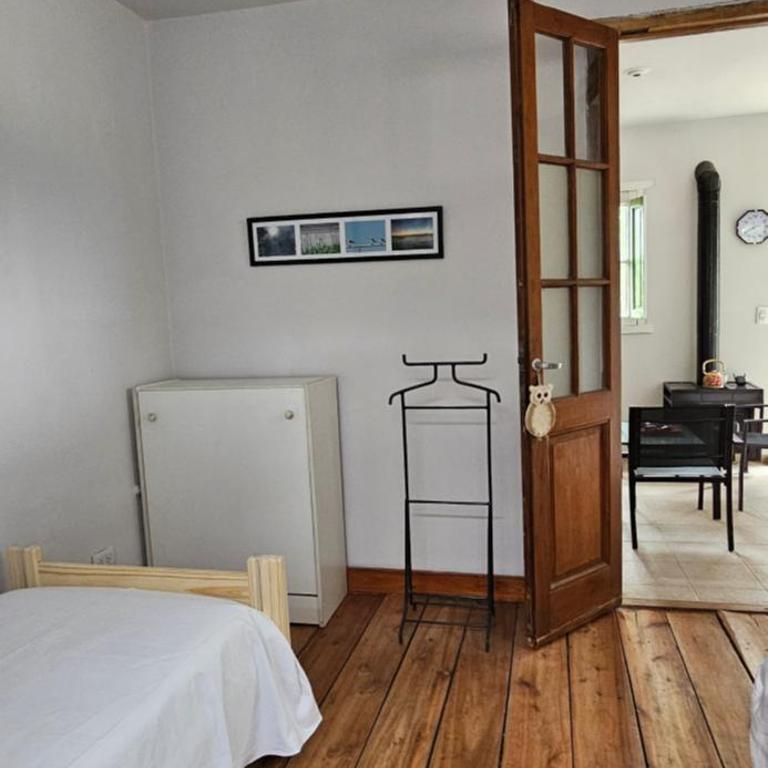 casamila - One-Bedroom Apartment - 2