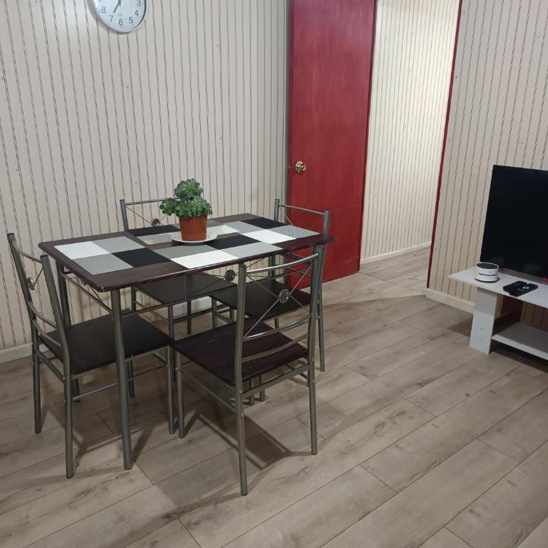 Casa en arriendo - One-Bedroom House - 2